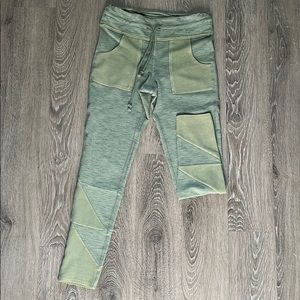 Free People Movement legging/ jogger